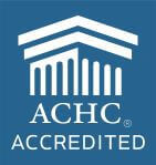 ACHC credited specialty pharmacy
